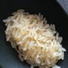 rice spoon spoon rice meal food 2294365