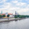 Riga Latvia Vacations Europe  - nikolaus_bader / Pixabay