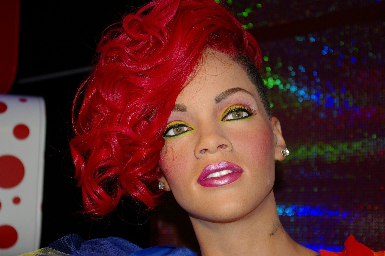 rihanna singer pop star musician 749861
