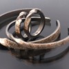 Ring Bracelet Jewelry Silver  - ponk35 / Pixabay