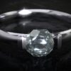 Ring Diamond Jewellery Fashion  - ColiN00B / Pixabay