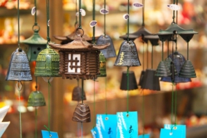 Ring Ringing Sound Antique Chimes  - sharonang / Pixabay