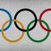Rings Olympic Games Sport  - padrinan / Pixabay