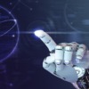 Robot Future Ai Technology Hand  - cDuBBy / Pixabay