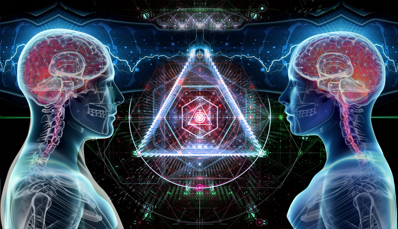 Robot Humanoid Android Science  - ParallelVision / Pixabay
