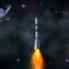 Rocket Ship Space Saturn Stars  - jcoope12 / Pixabay