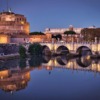 Rome Landmark Italy Architecture  - rainhard2 / Pixabay