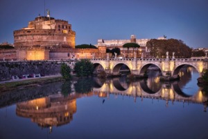 Rome Landmark Italy Architecture  - rainhard2 / Pixabay
