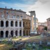 Rome Roma Italy Travel Colosseum  - spalla67 / Pixabay