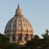 Rome Roma Vatican Italy Travel  - spalla67 / Pixabay