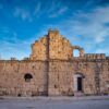 Ruins Temple Building Gate Column  - Hisham_Zayadnh / Pixabay
