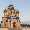 Russian Church Dome Golden  - dimitrisvetsikas1969 / Pixabay