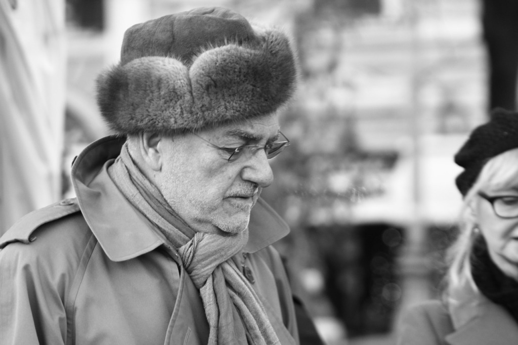 Russian Fur Hat Kgb Fly  - JerryEmme / Pixabay