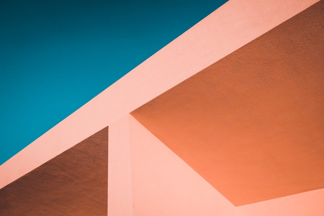brown concrete building under blue sky during daytime