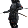 Samurai Warrior Cosplay Weapon  - 21967857 / Pixabay