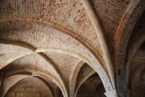 San Galgano Tuscany Italy Abandoned  - frizio / Pixabay