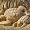 sandburg art sand sculptures 1639999