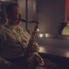 Saxophone Musician Jazz Music  - AlexJive / Pixabay
