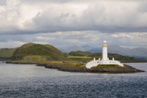 Scotland Lighthouse Coast  - B33th0ven / Pixabay