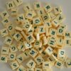Scrabble Tiles Letters Scrabble  - okanakgul / Pixabay