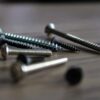 Screws Material Metal Iron Fixing  - Aniyora_J / Pixabay