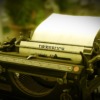 Script Typewriter Vintage Story  - mrpixel000 / Pixabay