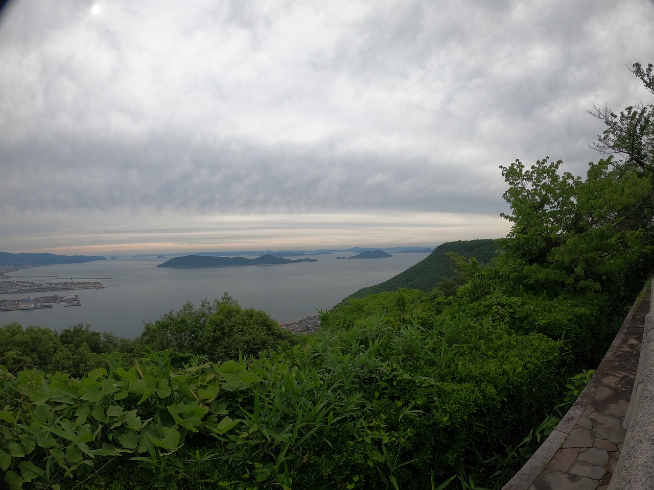 Sea Islands Coast Ocean Coastline  - rdpphotovideography / Pixabay