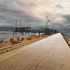 Sea River Porto Channel Pier  - Chikilino / Pixabay