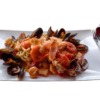 Seafood Pasta Food Dish Meal  - blende12 / Pixabay