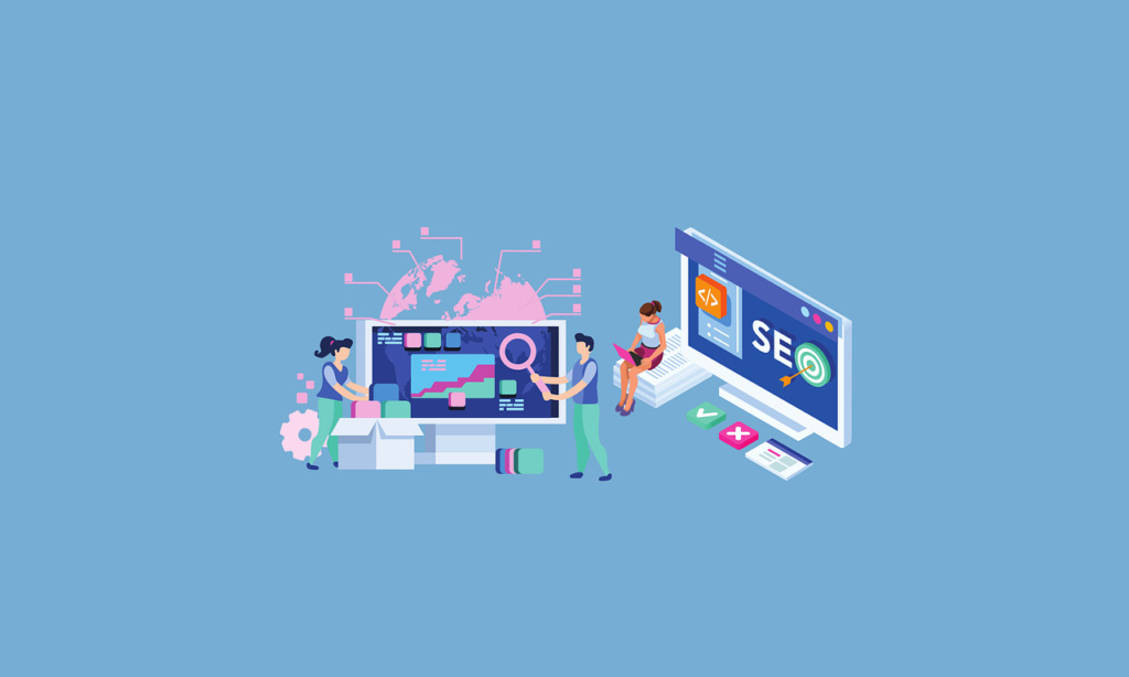 Seo Marketing Digital Marketing  - JK_Studio / Pixabay