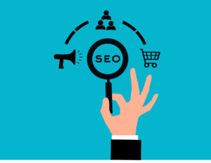 Seo Marketing Strategy Analysis  - mohamed_hassan / Pixabay