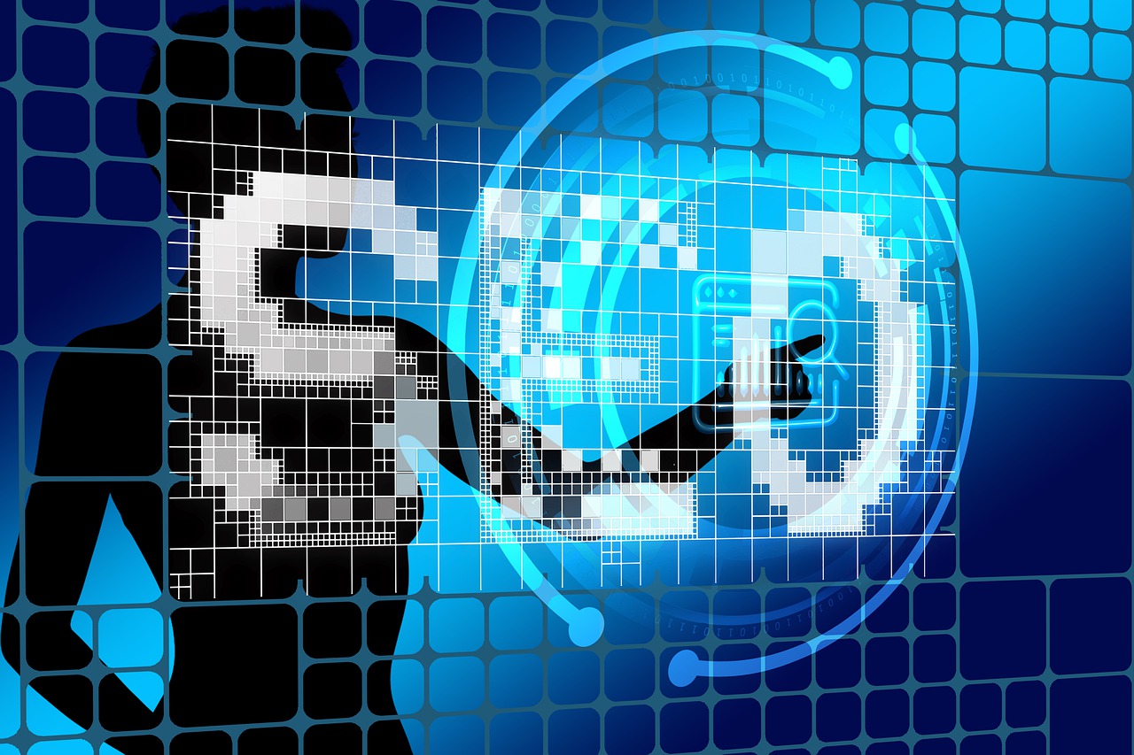 Seo Optimization Process - geralt / Pixabay