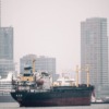 Shanghai Sea Ship China Lujiazui  - rogermk / Pixabay