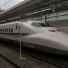 Shinkansen Express Train Japan  - PeterW1950 / Pixabay