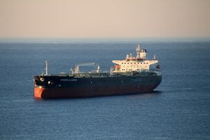 Ship Freighter Tanker Oil  - Freiheitsjunkie / Pixabay