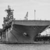 Ship Navy Port Dock Battleship  - BruceEmmerling / Pixabay