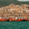 Ship Port Boat Sea Genoa Liguria  - CristianManieri / Pixabay