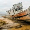 Shipwreck Ship Wreckage  - egorshitikov / Pixabay