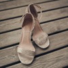 Shoes Footwear Fashion High Heels  - cosmistic / Pixabay