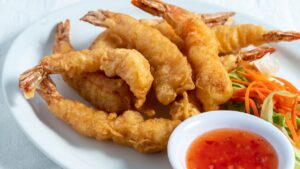 shrimp tempura shrimp gourmet 5489578