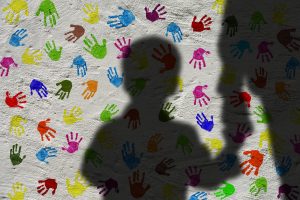 Silhouette Man Child Shadow  - geralt / Pixabay