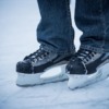 Skating Boots Ice Skates Ice Rink  - Mariakray / Pixabay