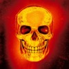 Skull Fire Halloween Death Head  - squarefrog / Pixabay