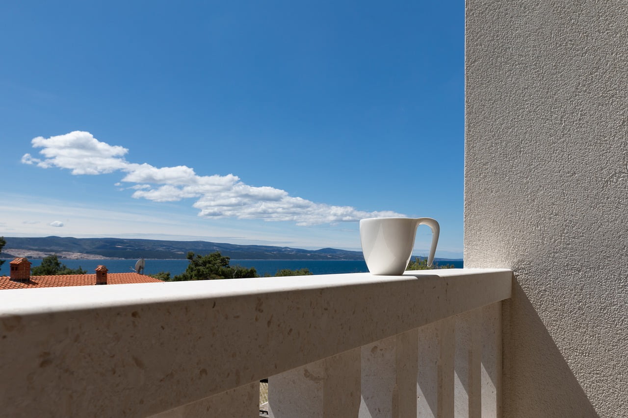 Sky Cloud Nature Heaven Coffee  - FMedic_photography / Pixabay