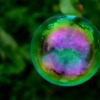 Soap Bubble Bullet Round Blow Toy  - neelam279 / Pixabay