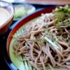 Soba Noodles Japanese Food Food  - fan4tian2 / Pixabay