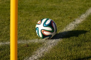 Soccer Ball Fifa World Cup Ball  - brocaloni / Pixabay