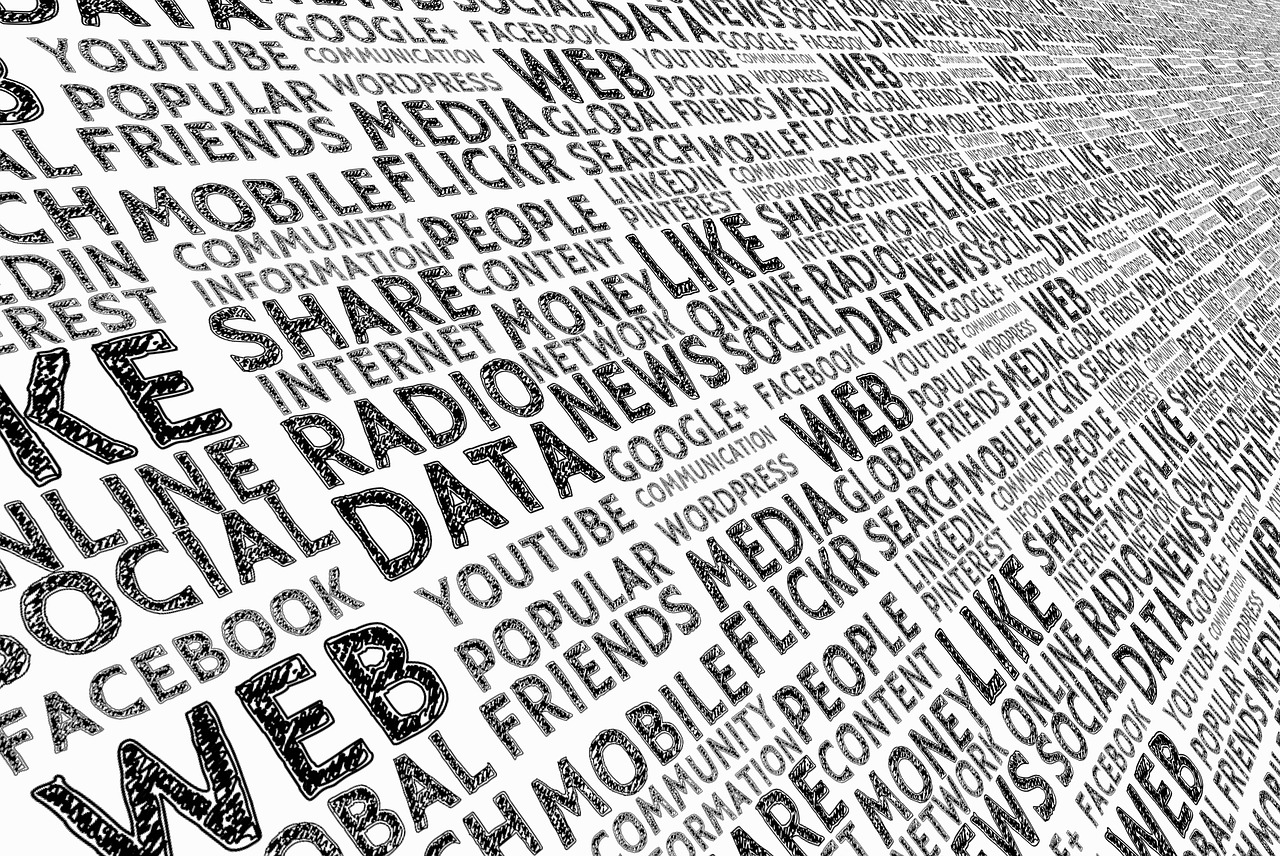 social media media board networking 1989152