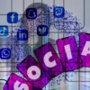 Social Social Media Communication  - geralt / Pixabay
