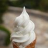 Soft Serve Ice Cream Summer Ice  - melati411 / Pixabay